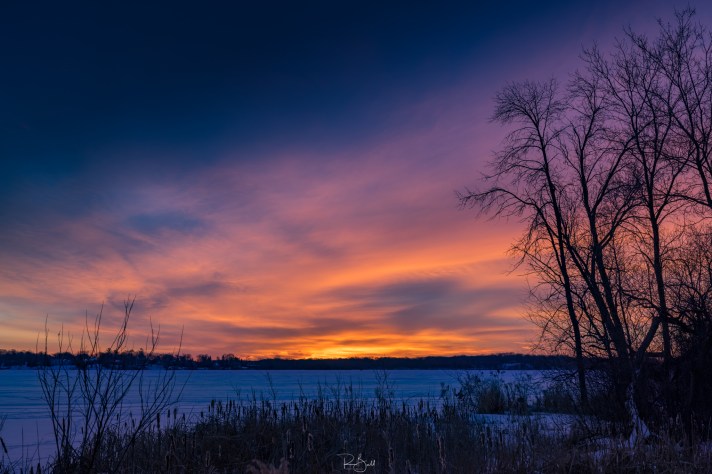 Lafayette Morning ii